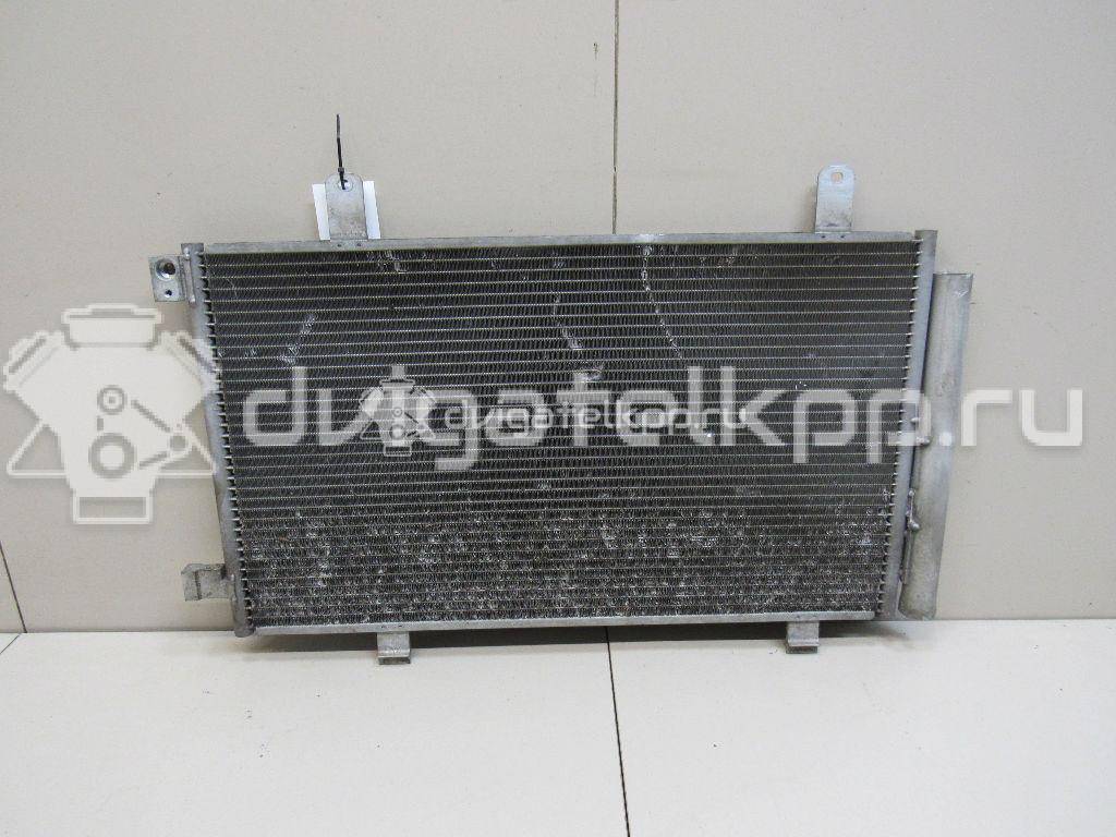 Фото Радиатор кондиционера (конденсер)  9531080j01 для Suzuki Sx4 {forloop.counter}}