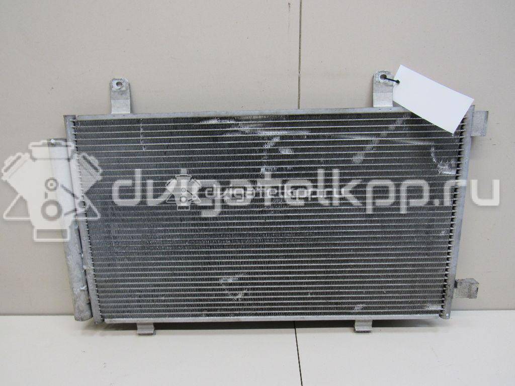 Фото Радиатор кондиционера (конденсер)  9531080j01 для Suzuki Sx4 {forloop.counter}}