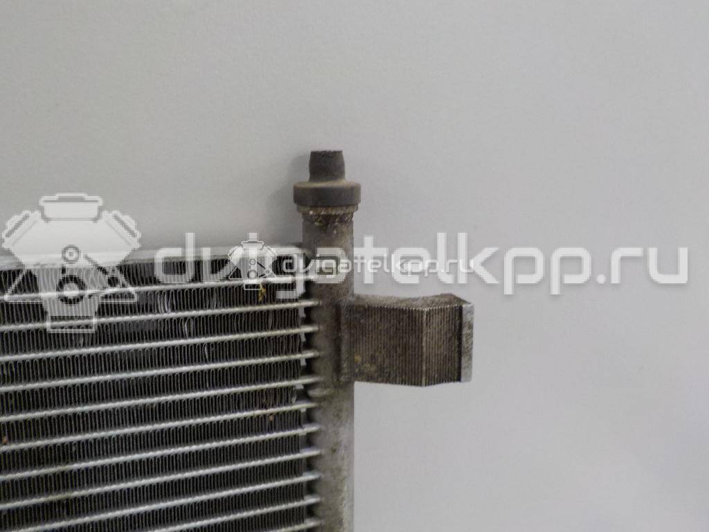 Фото Радиатор кондиционера (конденсер)  9531055l00 для Suzuki Sx4 {forloop.counter}}