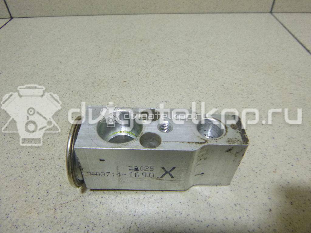 Фото Клапан кондиционера  9543180j00 для suzuki SX4 {forloop.counter}}