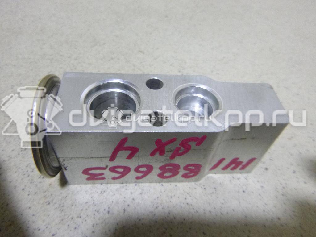 Фото Клапан кондиционера  9543180j00 для suzuki SX4 {forloop.counter}}