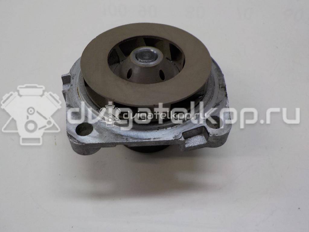 Фото Насос водяной (помпа)  1740079j81 для Suzuki Vitara / Baleno / Sx4 {forloop.counter}}