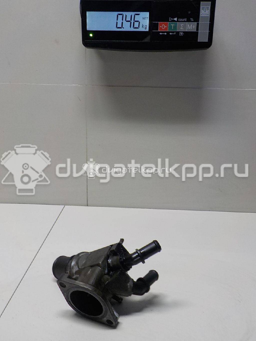 Фото Термостат  55202510 для suzuki SX4 {forloop.counter}}
