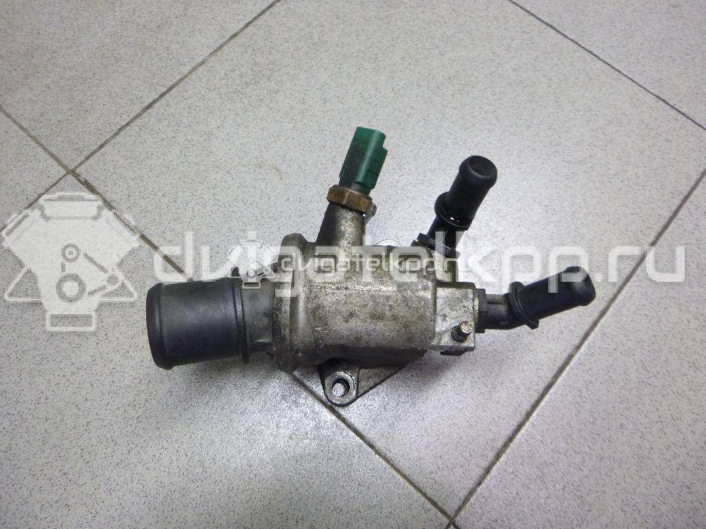 Фото Термостат  55202510 для suzuki SX4 {forloop.counter}}