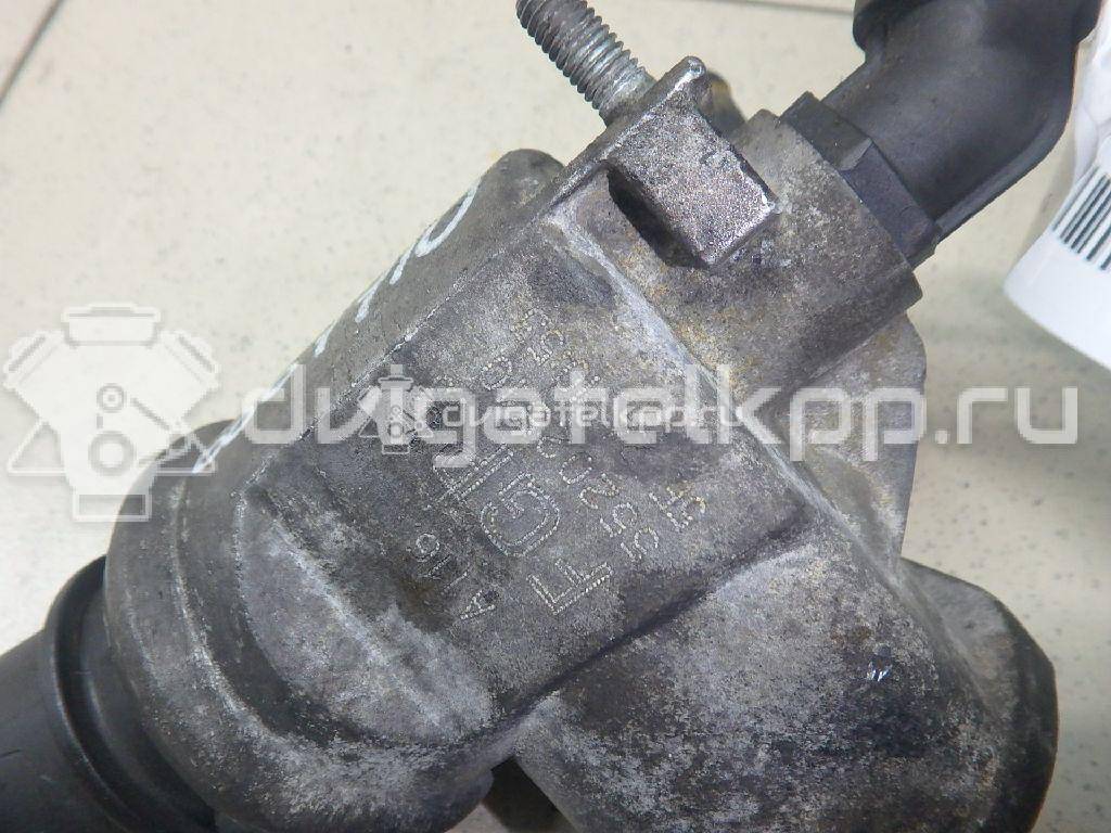 Фото Термостат  55202510 для suzuki SX4 {forloop.counter}}