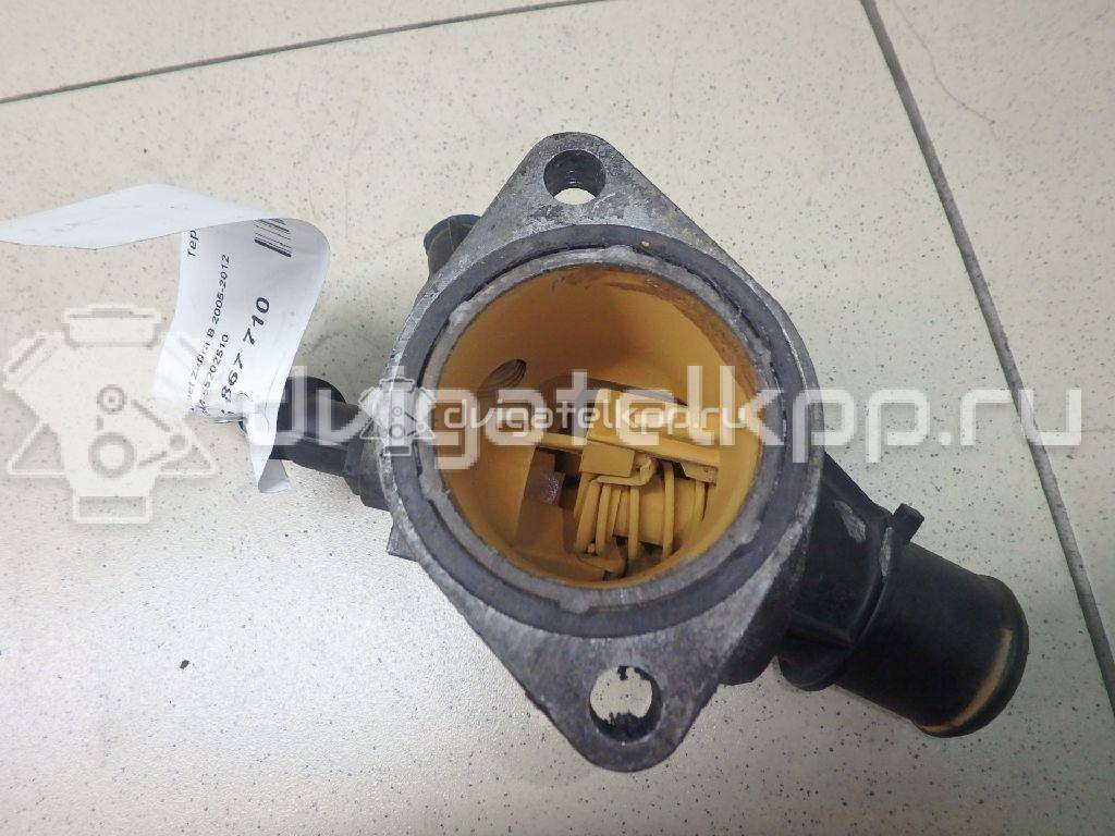 Фото Термостат  55202510 для suzuki SX4 {forloop.counter}}
