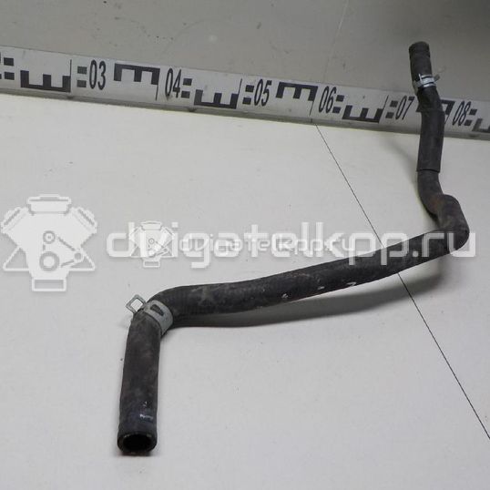 Фото Патрубок отопителя  1787179j00 для suzuki SX4
