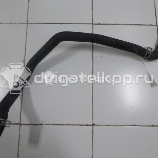 Фото Патрубок отопителя  1787179J00 для suzuki SX4
