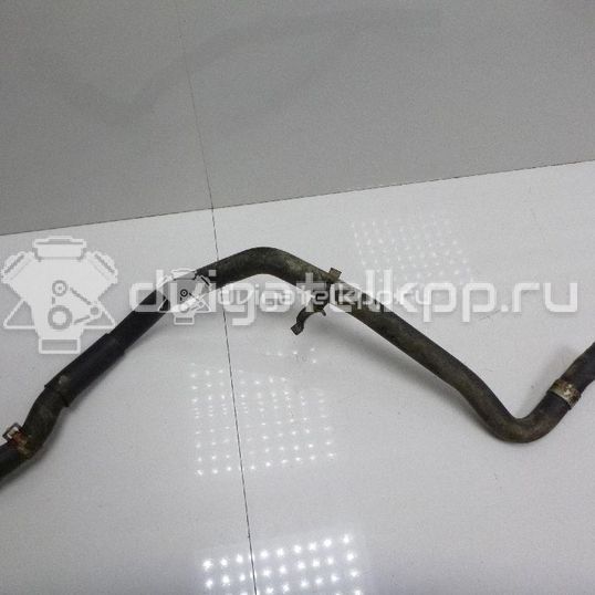 Фото Патрубок отопителя  1787179j00 для suzuki SX4