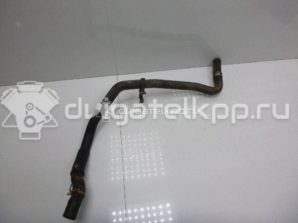 Фото Патрубок отопителя  1787179j00 для suzuki SX4 {forloop.counter}}