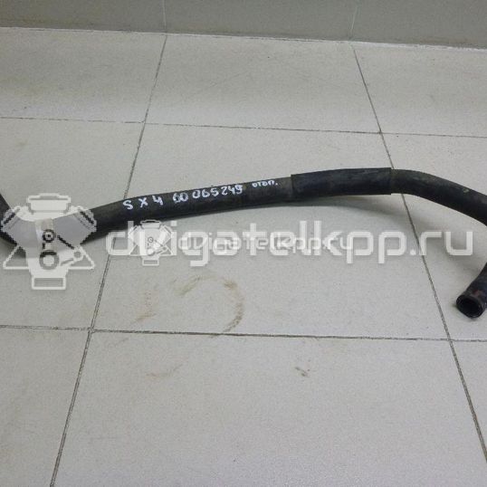 Фото Патрубок отопителя  1787279j00 для suzuki SX4