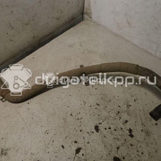 Фото Патрубок отопителя  1787279J00 для suzuki SX4