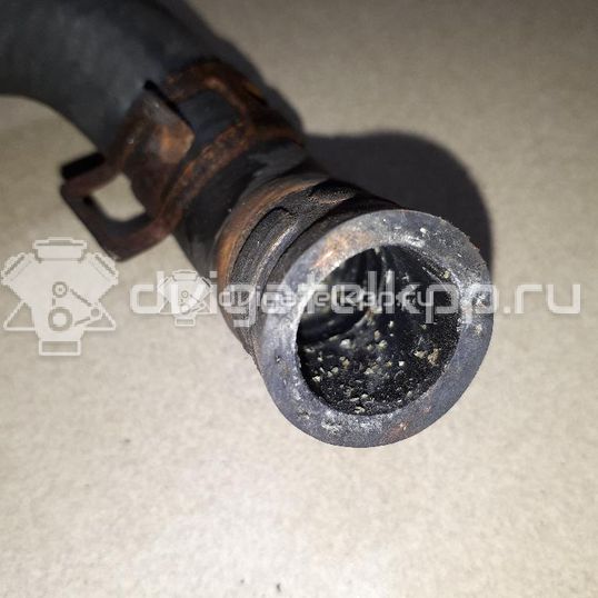 Фото Патрубок отопителя  1787279j00 для suzuki SX4