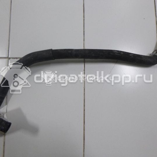 Фото Патрубок отопителя  1787279J00 для suzuki SX4