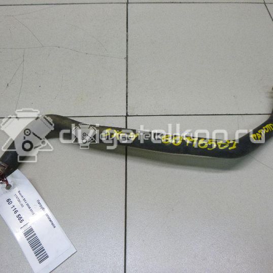 Фото Патрубок отопителя  1787280ja0 для suzuki SX4