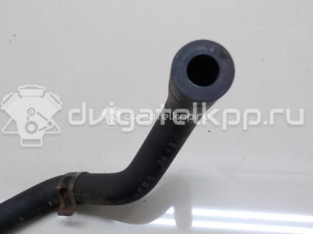 Фото Патрубок отопителя  1787280JA0 для suzuki SX4 {forloop.counter}}