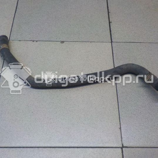 Фото Патрубок отопителя  1787180ja0 для suzuki SX4