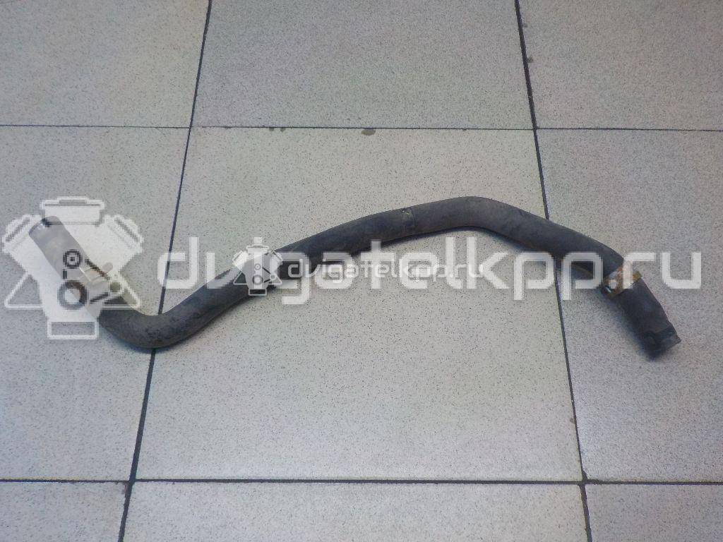 Фото Патрубок отопителя  1787180ja0 для suzuki SX4 {forloop.counter}}