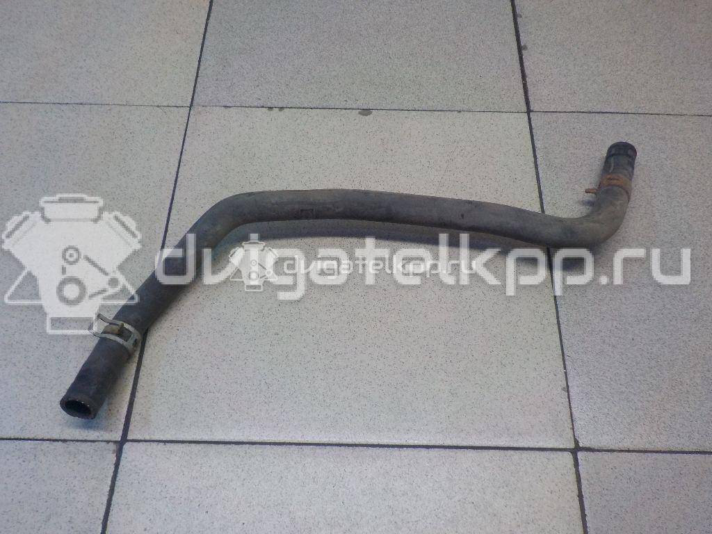 Фото Патрубок отопителя  1787180ja0 для suzuki SX4 {forloop.counter}}
