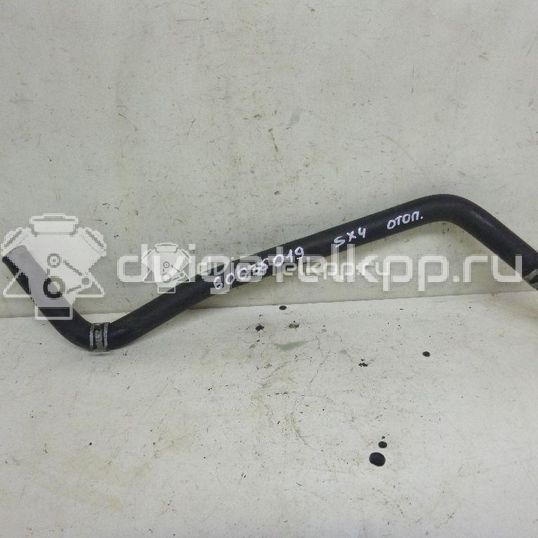 Фото Патрубок отопителя  1787180JA0 для suzuki SX4