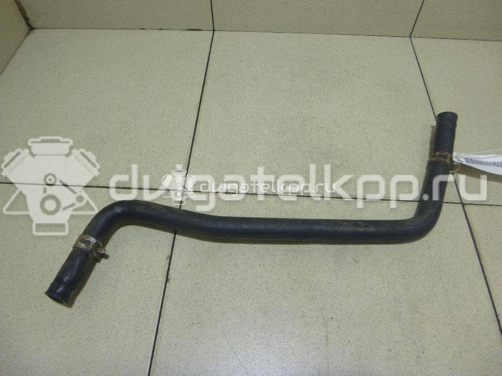 Фото Патрубок отопителя  1787180ja0 для suzuki SX4 {forloop.counter}}