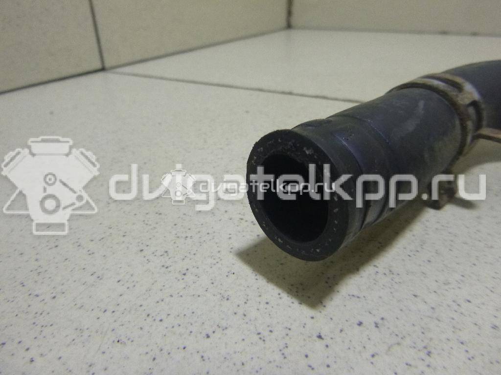 Фото Патрубок отопителя  1787180ja0 для suzuki SX4 {forloop.counter}}