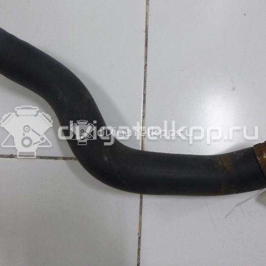 Фото Патрубок радиатора  1785479J00 для suzuki SX4