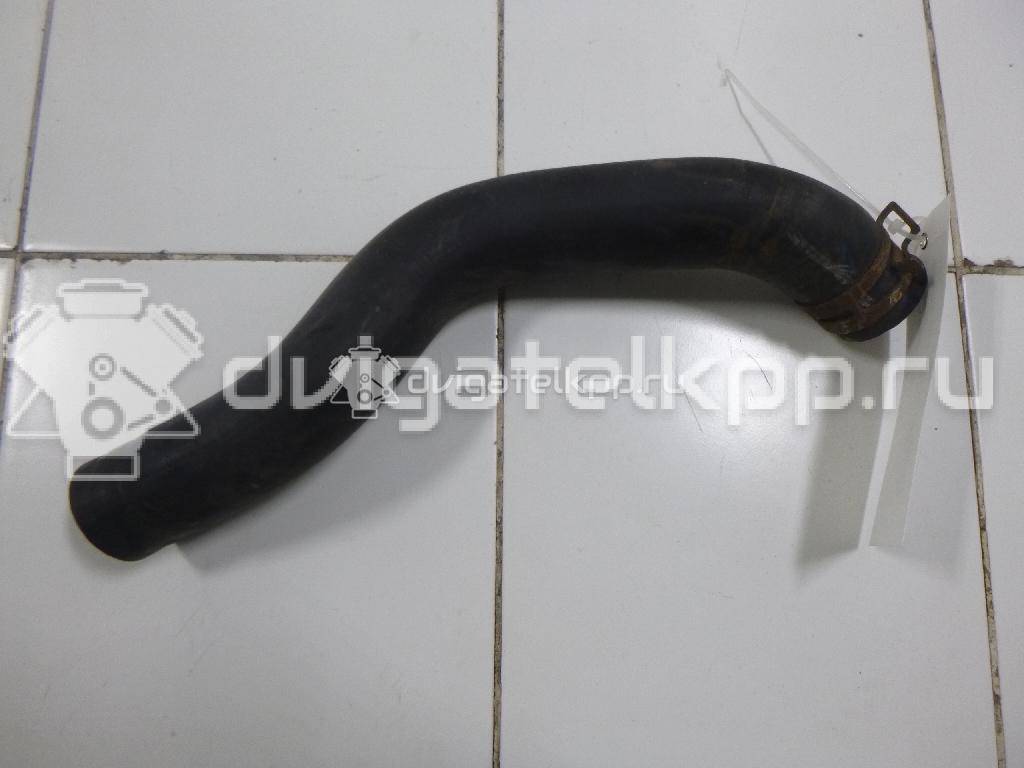 Фото Патрубок радиатора  1785479J00 для suzuki SX4 {forloop.counter}}