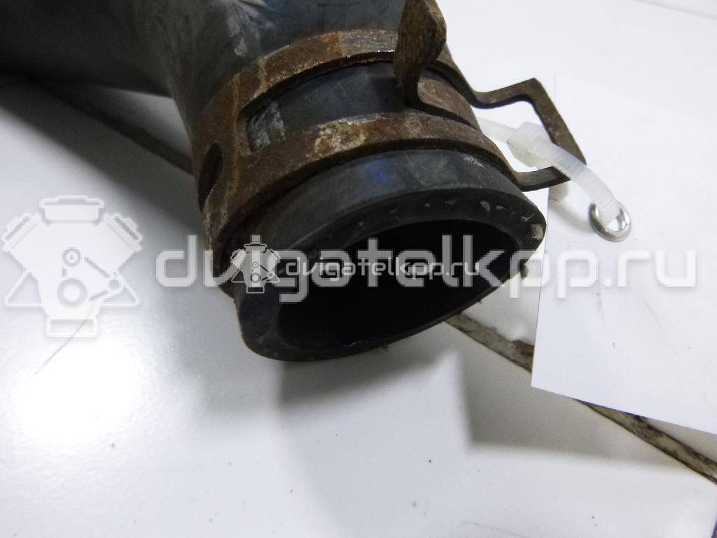 Фото Патрубок радиатора  1785479J00 для suzuki SX4 {forloop.counter}}