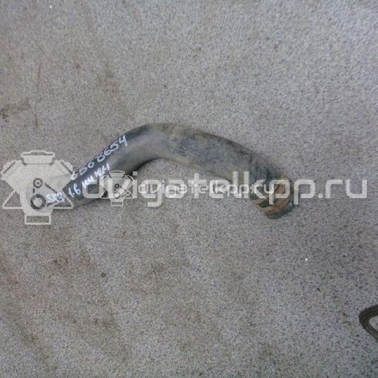 Фото Патрубок радиатора  1785479J00 для suzuki SX4