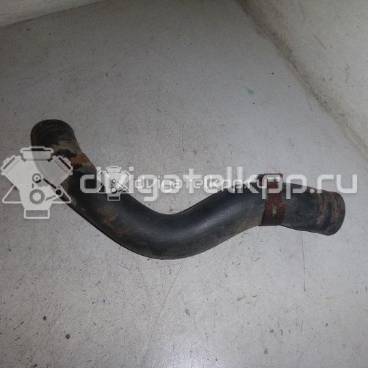 Фото Патрубок радиатора  1785479J00 для suzuki SX4