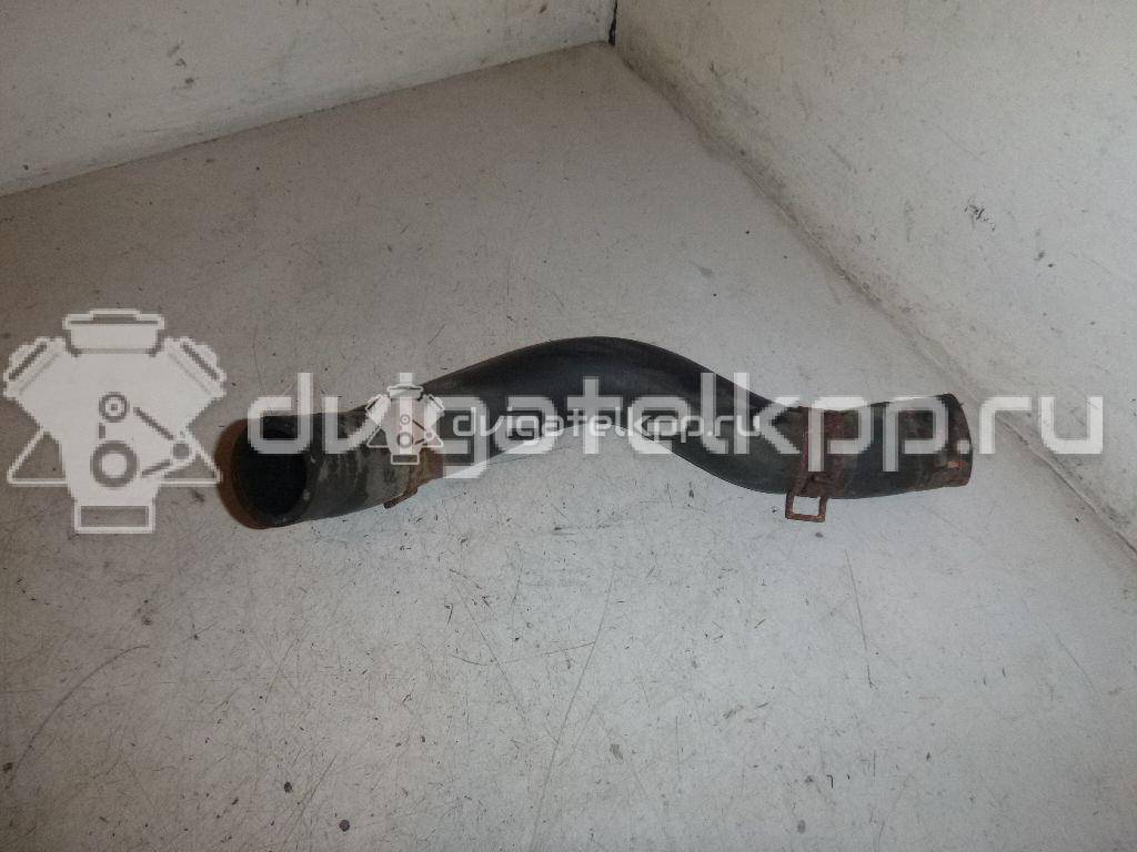 Фото Патрубок радиатора  1785479J00 для suzuki SX4 {forloop.counter}}