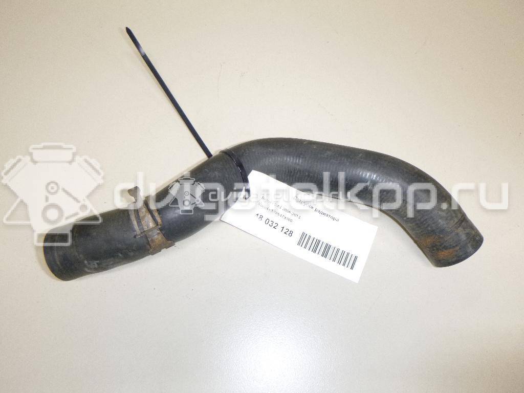 Фото Патрубок радиатора  1785479J00 для suzuki SX4 {forloop.counter}}