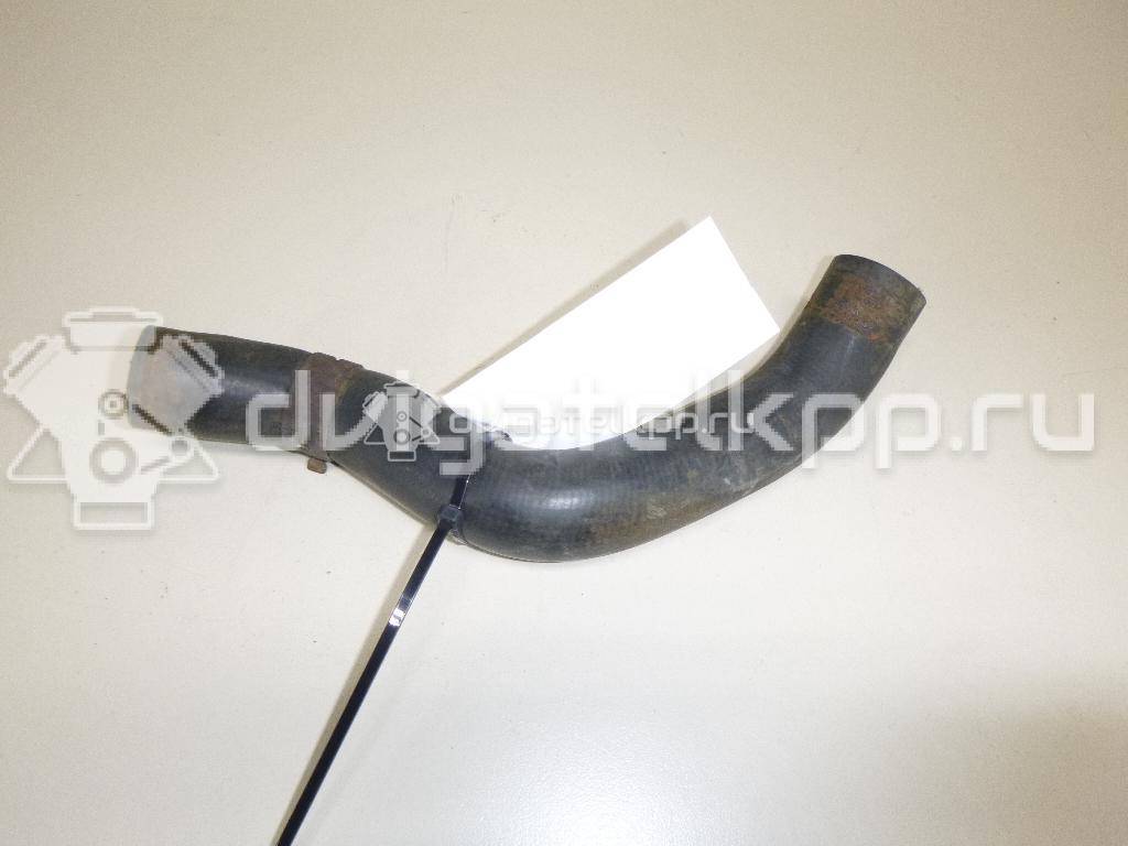 Фото Патрубок радиатора  1785479J00 для suzuki SX4 {forloop.counter}}