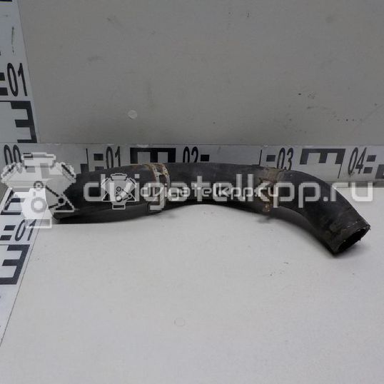 Фото Патрубок радиатора  1785479J00 для suzuki SX4