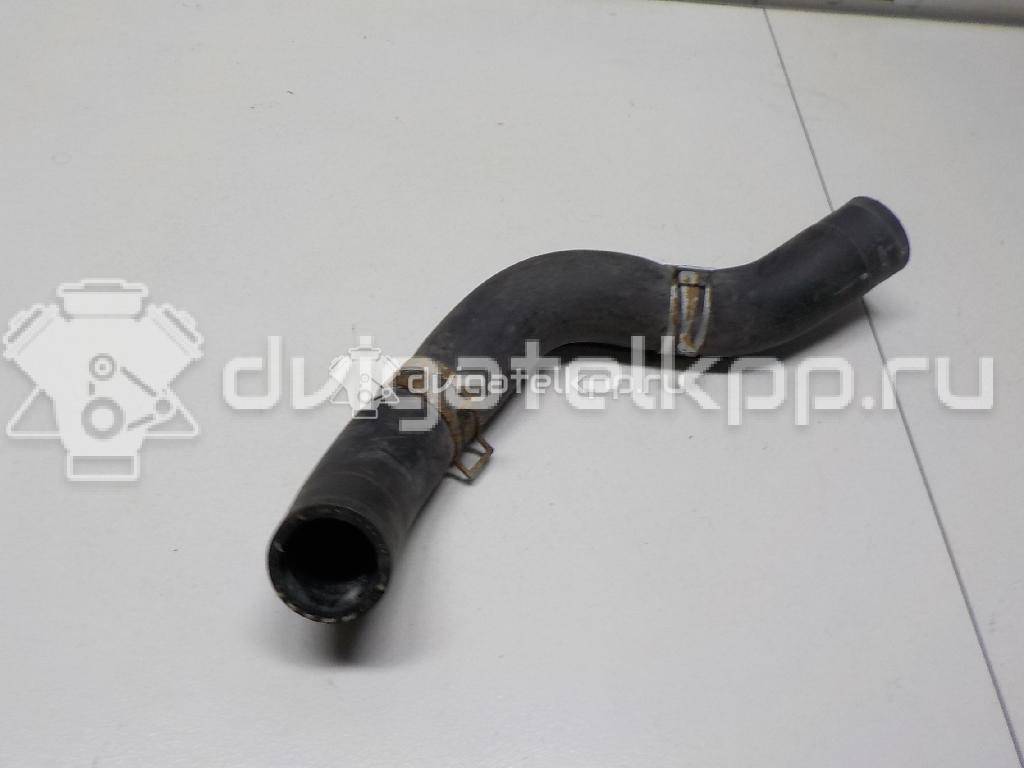 Фото Патрубок радиатора  1785479J00 для suzuki SX4 {forloop.counter}}