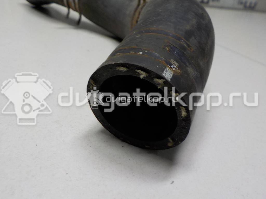 Фото Патрубок радиатора  1785479J00 для suzuki SX4 {forloop.counter}}