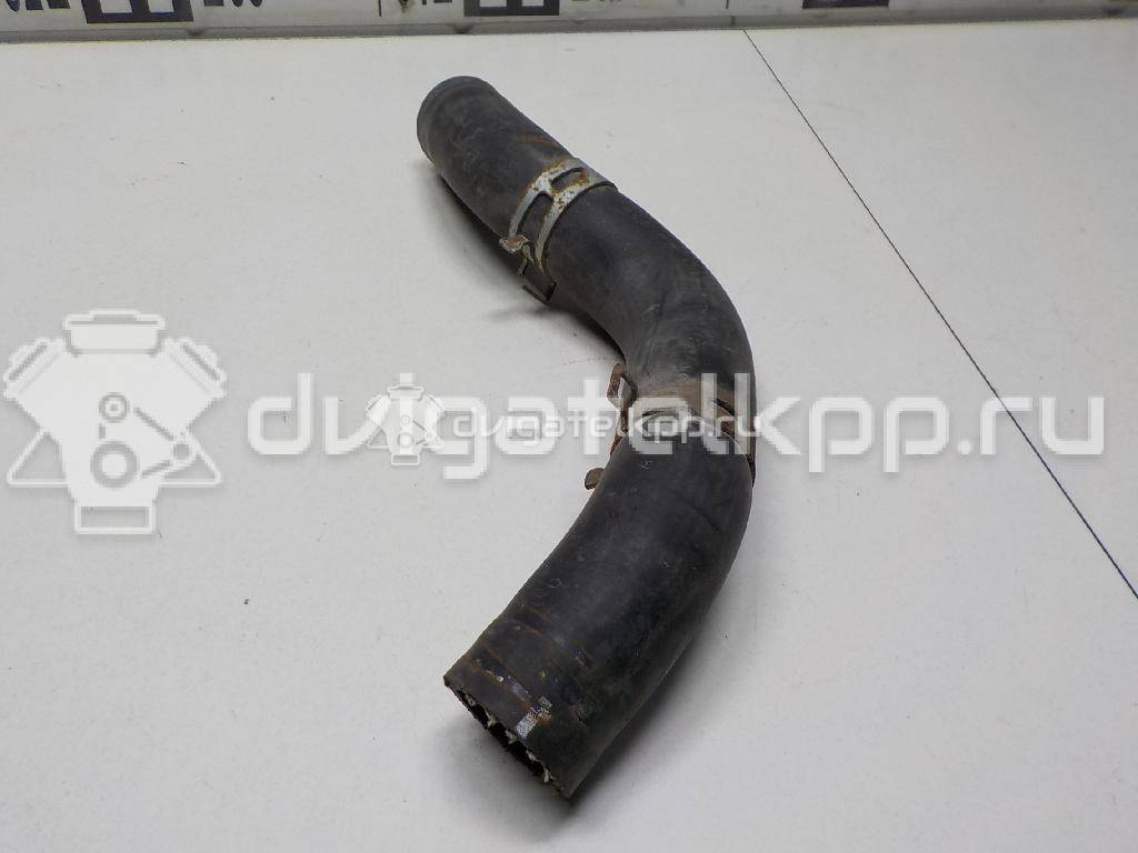 Фото Патрубок радиатора  1785479J00 для suzuki SX4 {forloop.counter}}