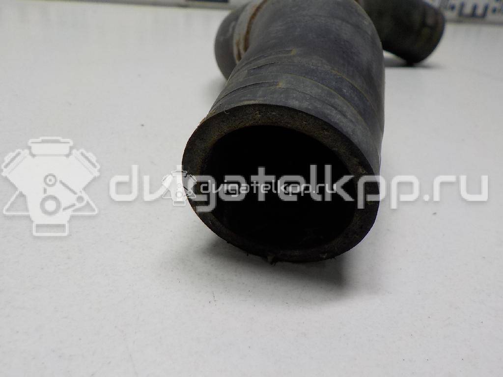 Фото Патрубок радиатора  1785479J00 для suzuki SX4 {forloop.counter}}