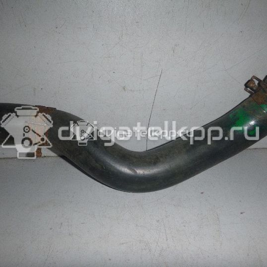 Фото Патрубок радиатора  1785479j00 для suzuki SX4