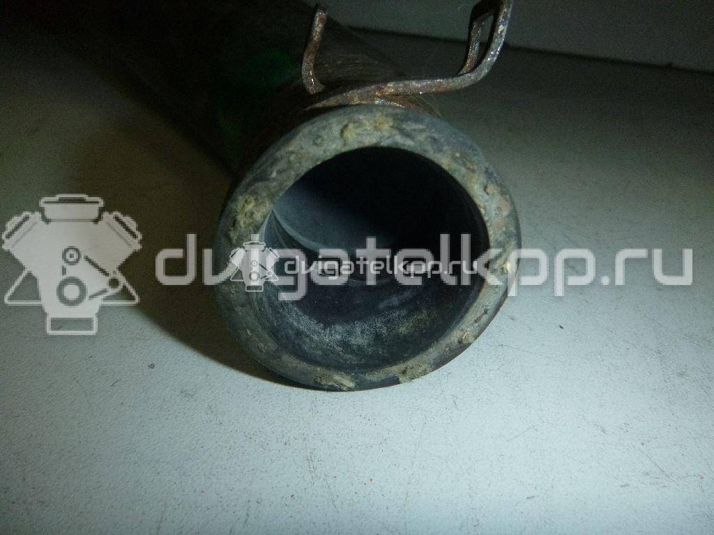 Фото Патрубок радиатора  1785479j00 для suzuki SX4 {forloop.counter}}