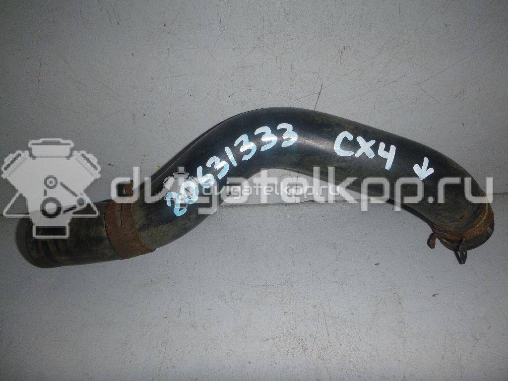 Фото Патрубок радиатора  1785479j00 для suzuki SX4 {forloop.counter}}