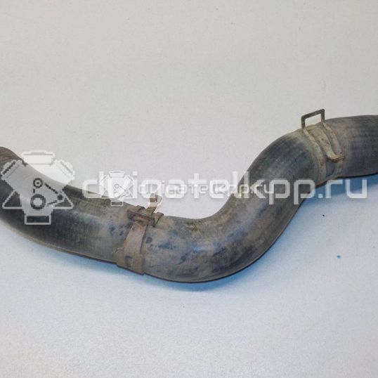 Фото Патрубок радиатора  1785479j00 для suzuki SX4