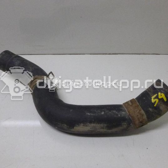 Фото Патрубок радиатора  1785479J00 для suzuki SX4