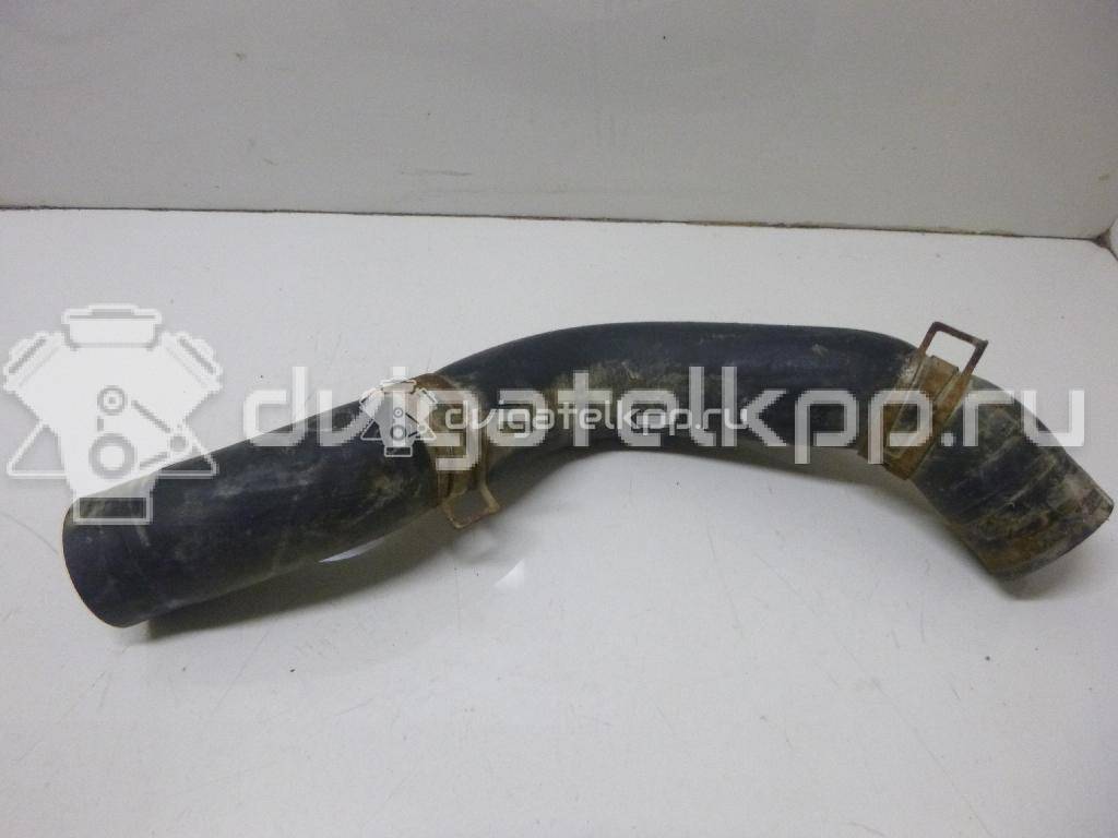 Фото Патрубок радиатора  1785479J00 для suzuki SX4 {forloop.counter}}