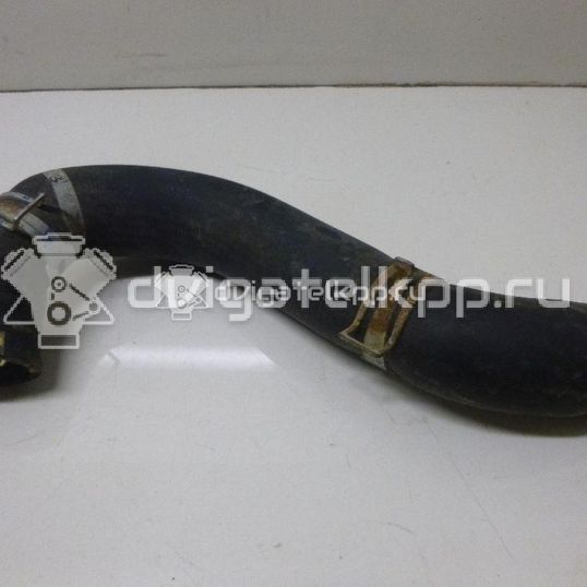Фото Патрубок радиатора  1785279J00 для suzuki SX4
