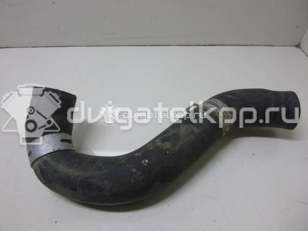 Фото Патрубок радиатора  1785279J00 для suzuki SX4 {forloop.counter}}