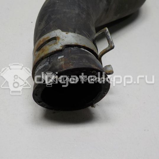 Фото Патрубок радиатора  1785279J00 для suzuki SX4