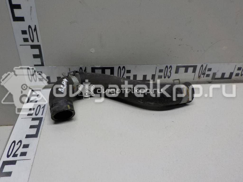 Фото Патрубок радиатора  1785279J00 для suzuki SX4 {forloop.counter}}