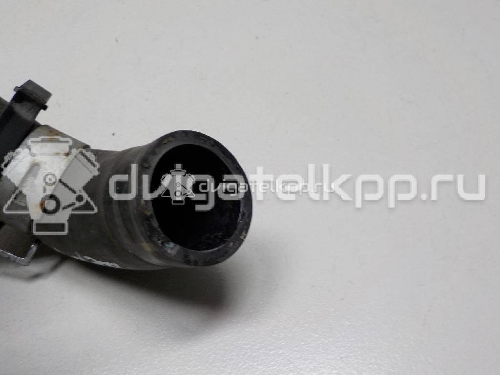 Фото Патрубок радиатора  1785279J00 для suzuki SX4 {forloop.counter}}